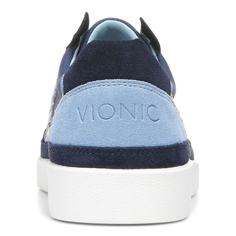 Vionic Mylie Trainer Navy
