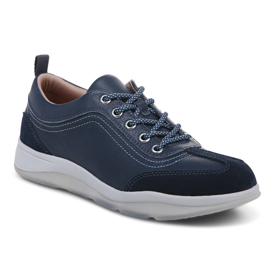 Treinador Vionic Navy Nyla