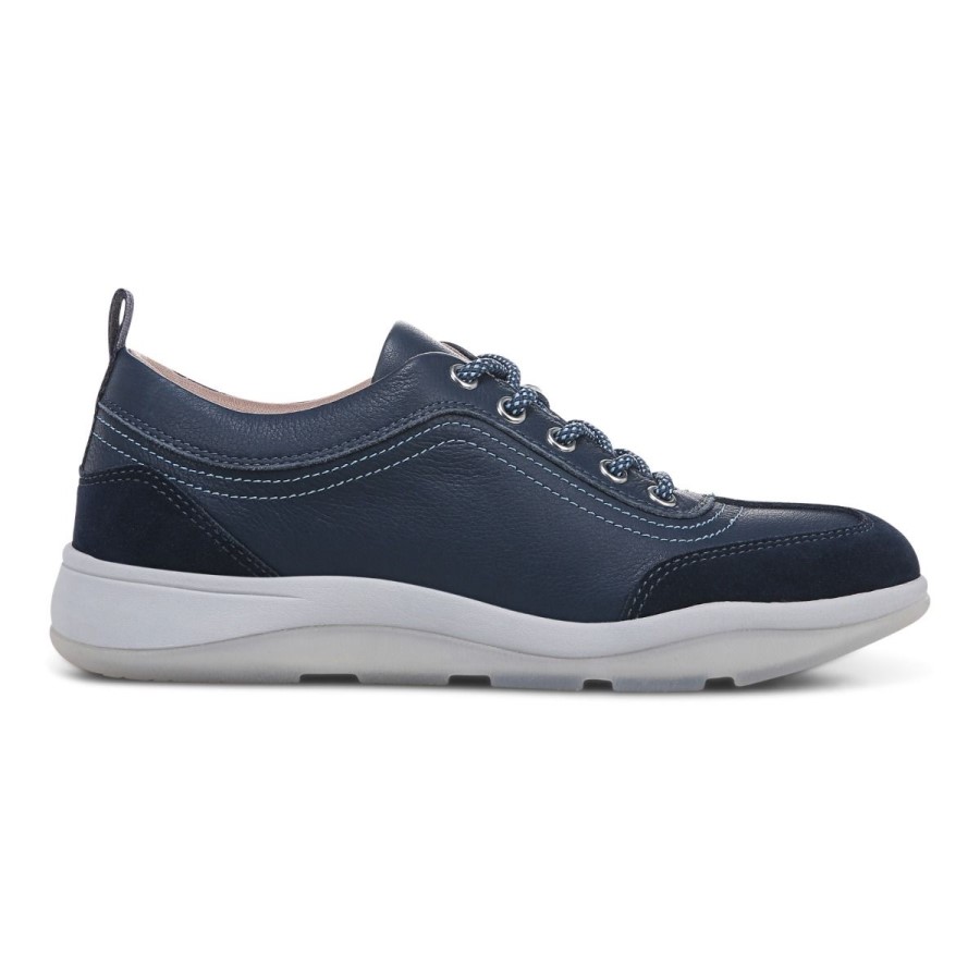 Treinador Vionic Navy Nyla