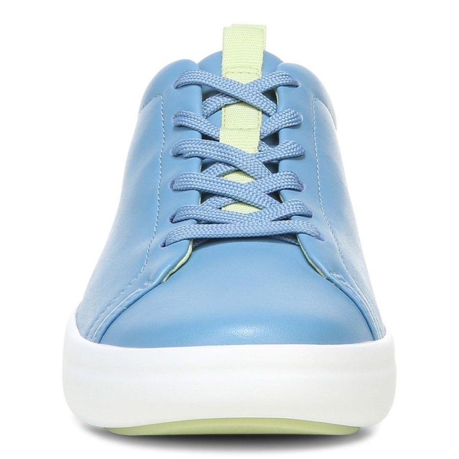 Vionic Paisley Trainer Sky