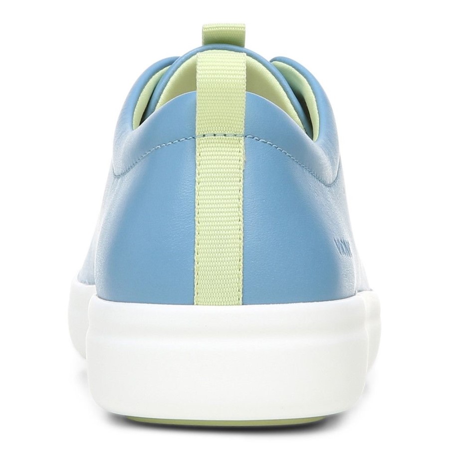 Vionic Paisley Trainer Sky