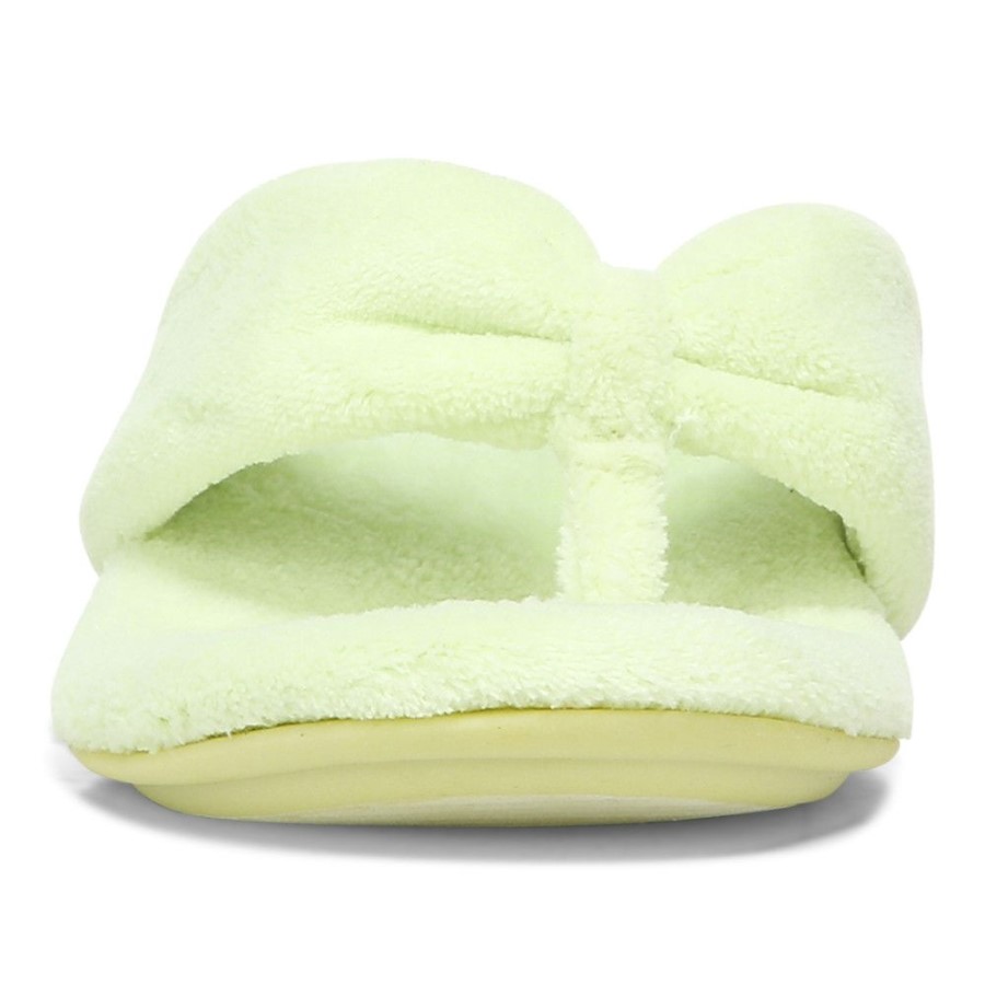 Sapatilha Lydia Vionic Pale Lime