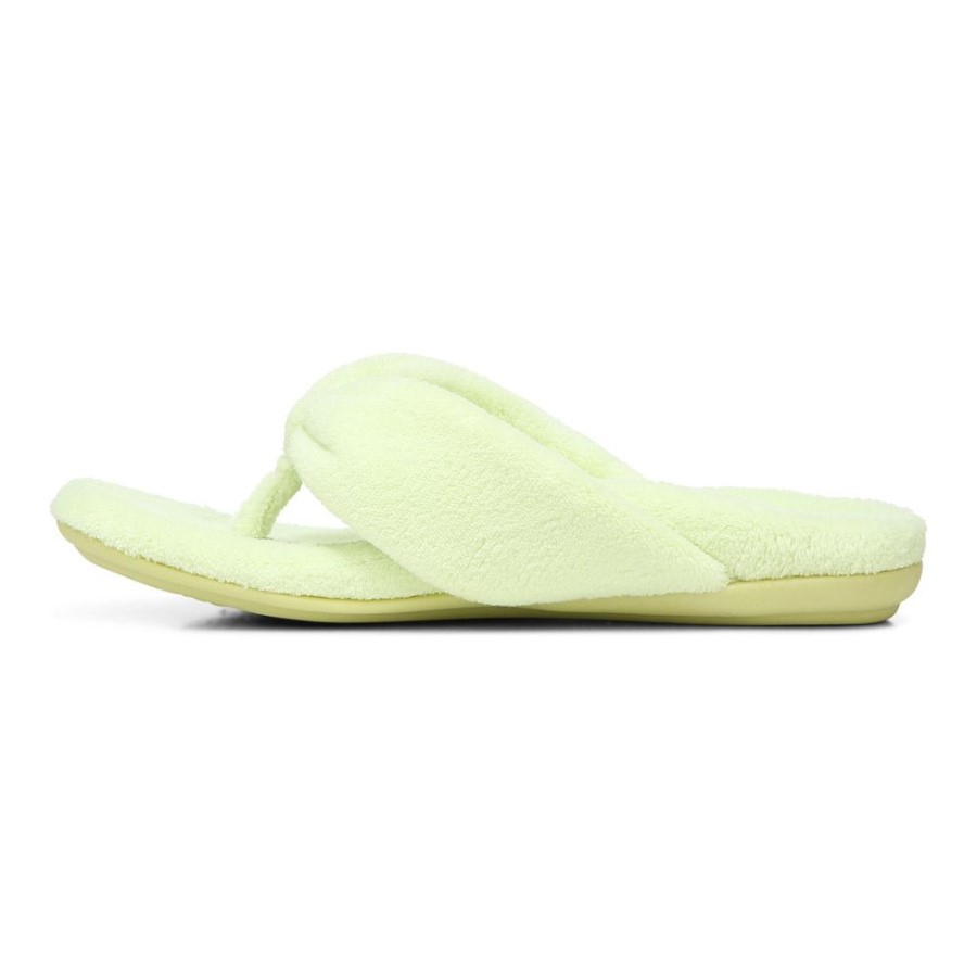 Sapatilha Lydia Vionic Pale Lime