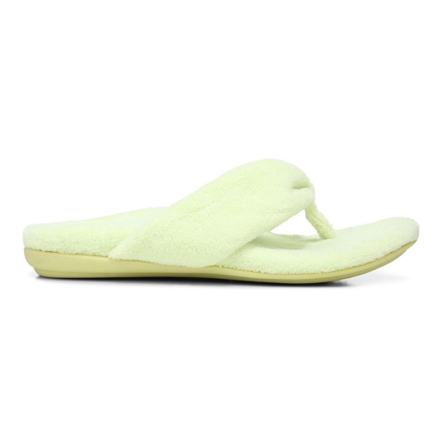 Sapatilha Lydia Vionic Pale Lime
