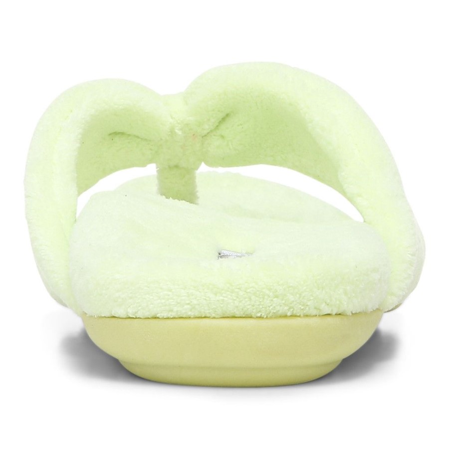 Sapatilha Lydia Vionic Pale Lime