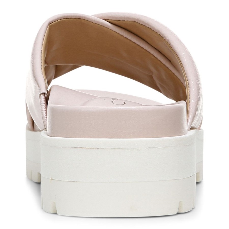 Sandália Vionic Peony Vesta