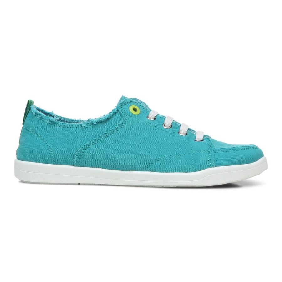 Vionic Pismo Casual Trainer Lago Azul