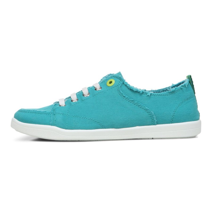 Vionic Pismo Casual Trainer Lago Azul