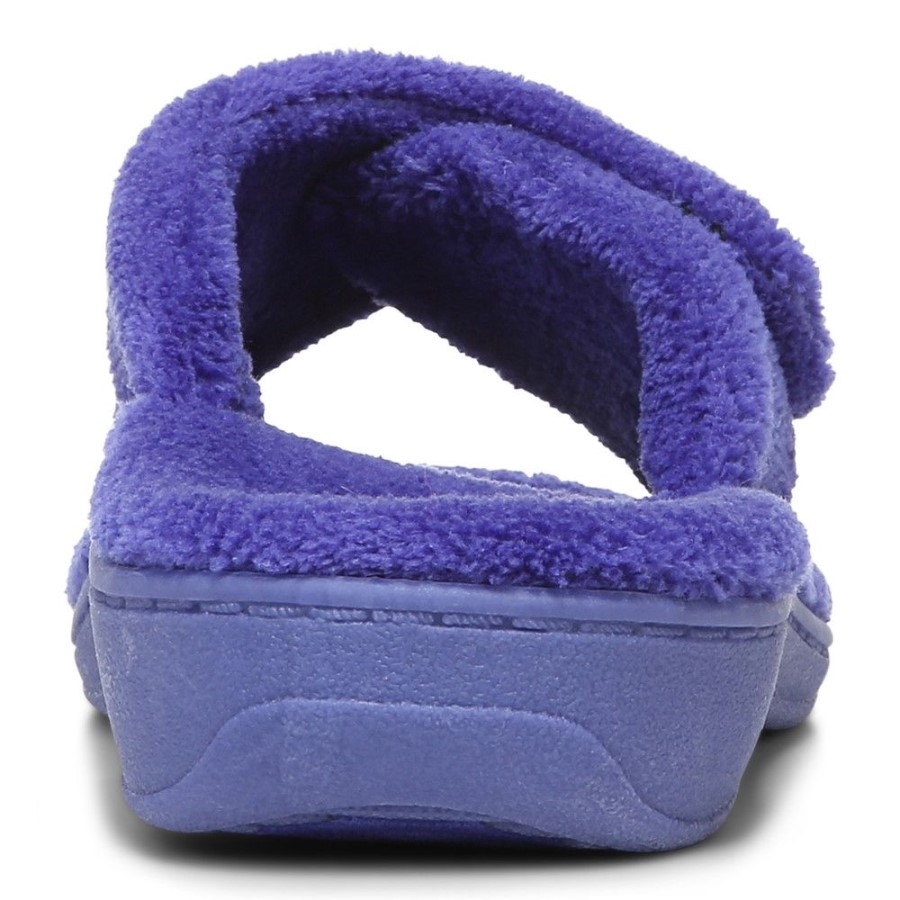 Vionic Relax Chinelo Azul Royal
