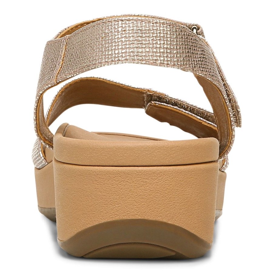 Sandália Vionic Rose Once