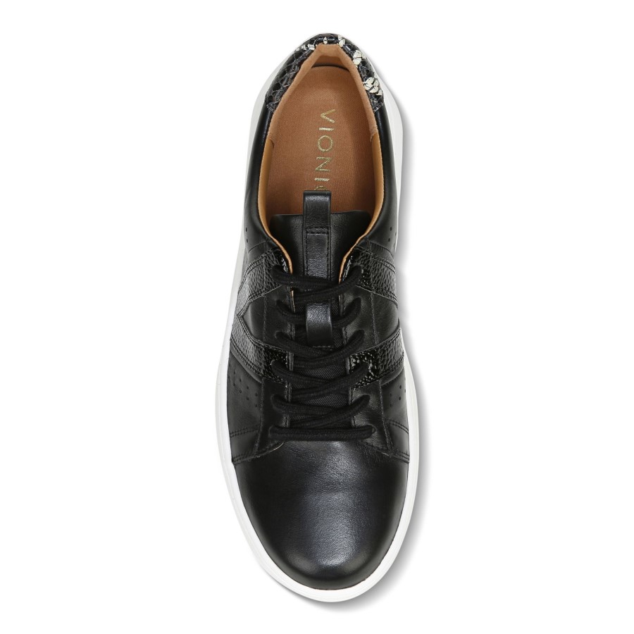 Vionic Simasa Treinador Preto