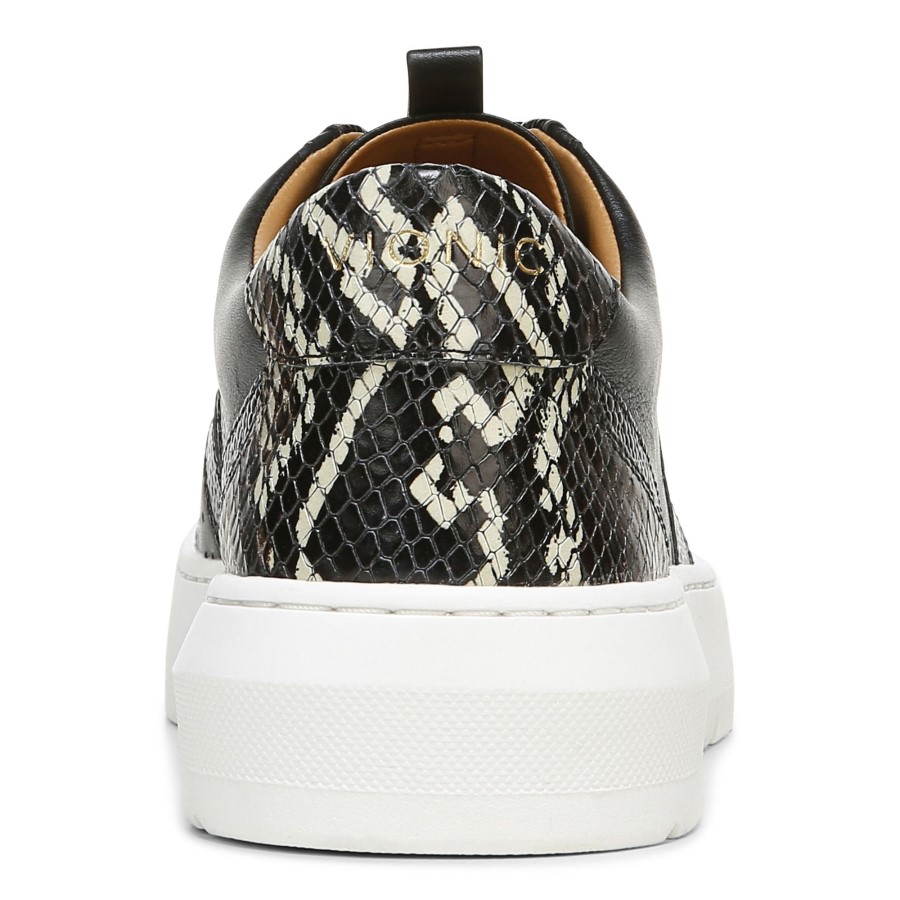 Vionic Simasa Treinador Preto