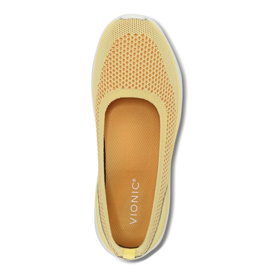Vionic Sun Kallie Slip On Tênis