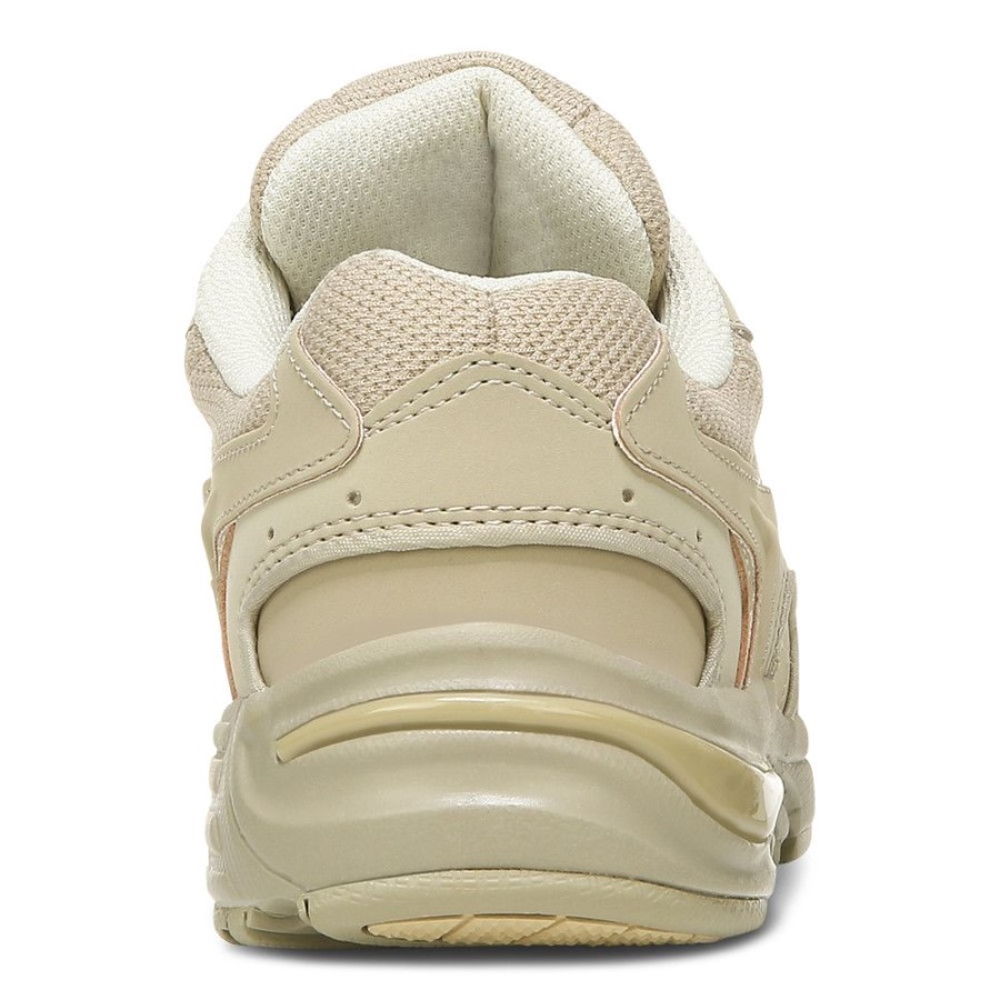 Treinador Clássico Vionic Taupe Walker