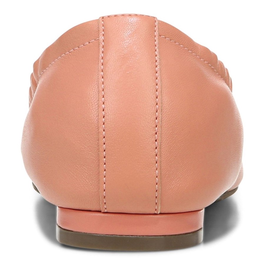 Vionic Terracota Alexa Plana