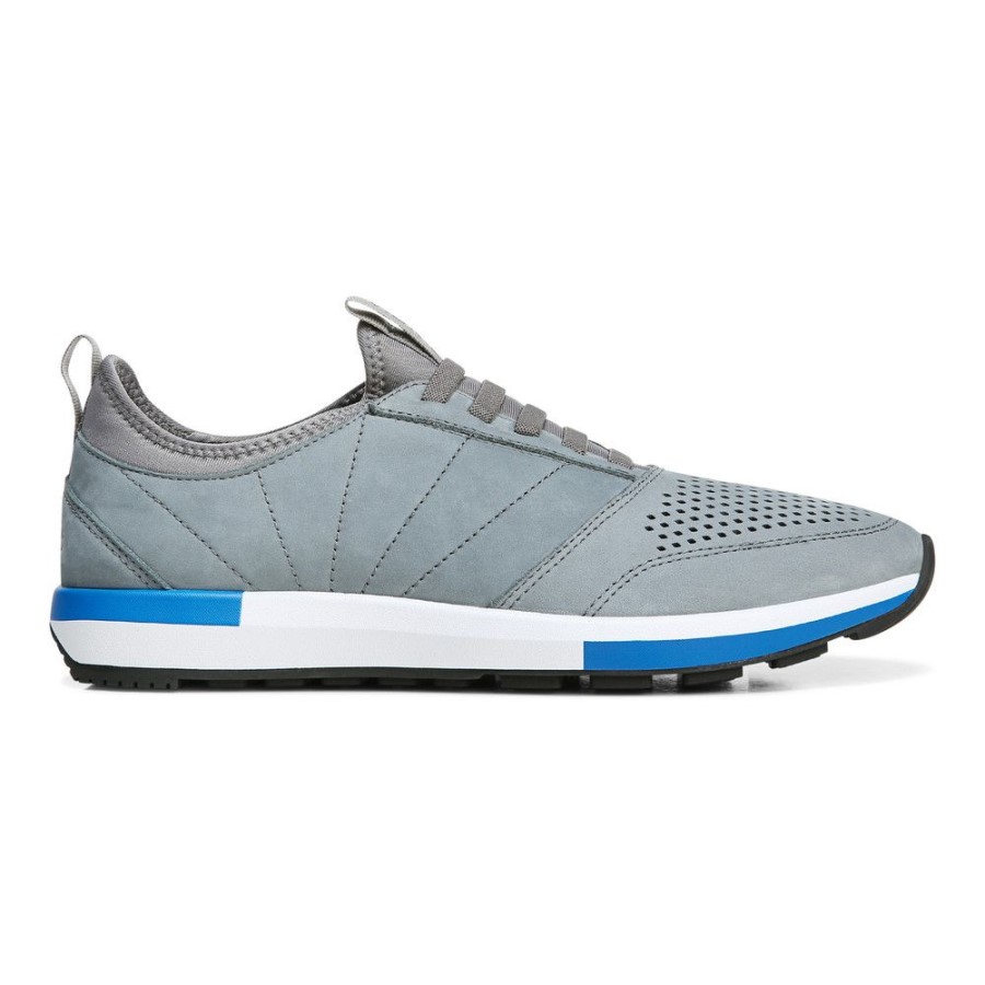 Vionic Trent Trainer Cinza