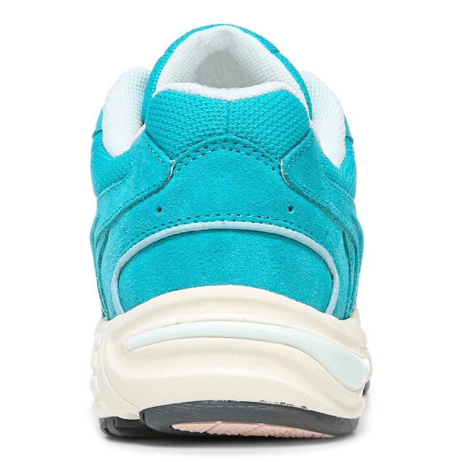 Vionic Walker Classic Trainer Lago Azul