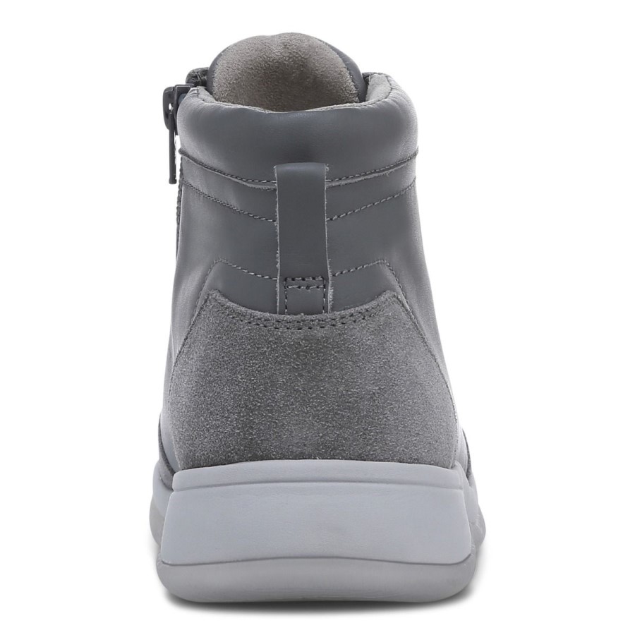 Vionic Whitley Boot Carvão