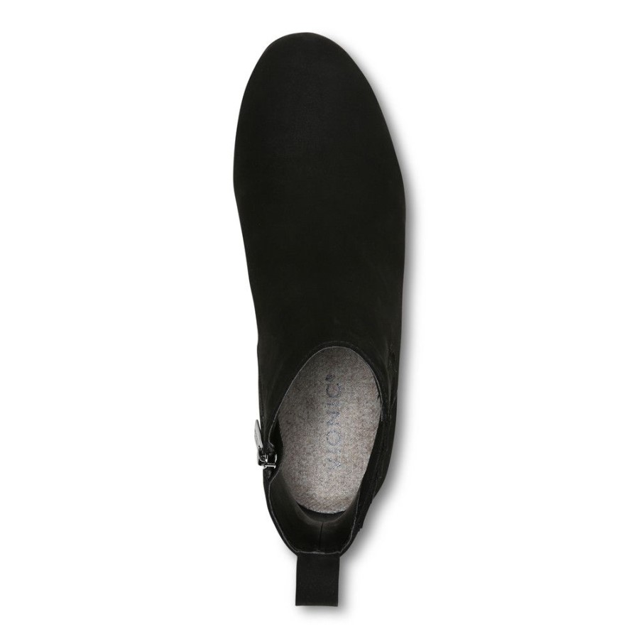 Bota Vionic Wilma Preta