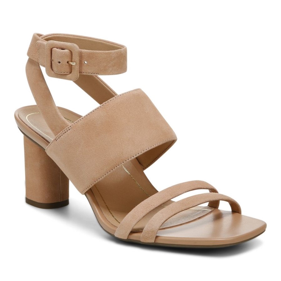 Macaron Vionic Yasmin Heel