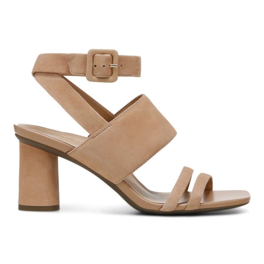 Macaron Vionic Yasmin Heel