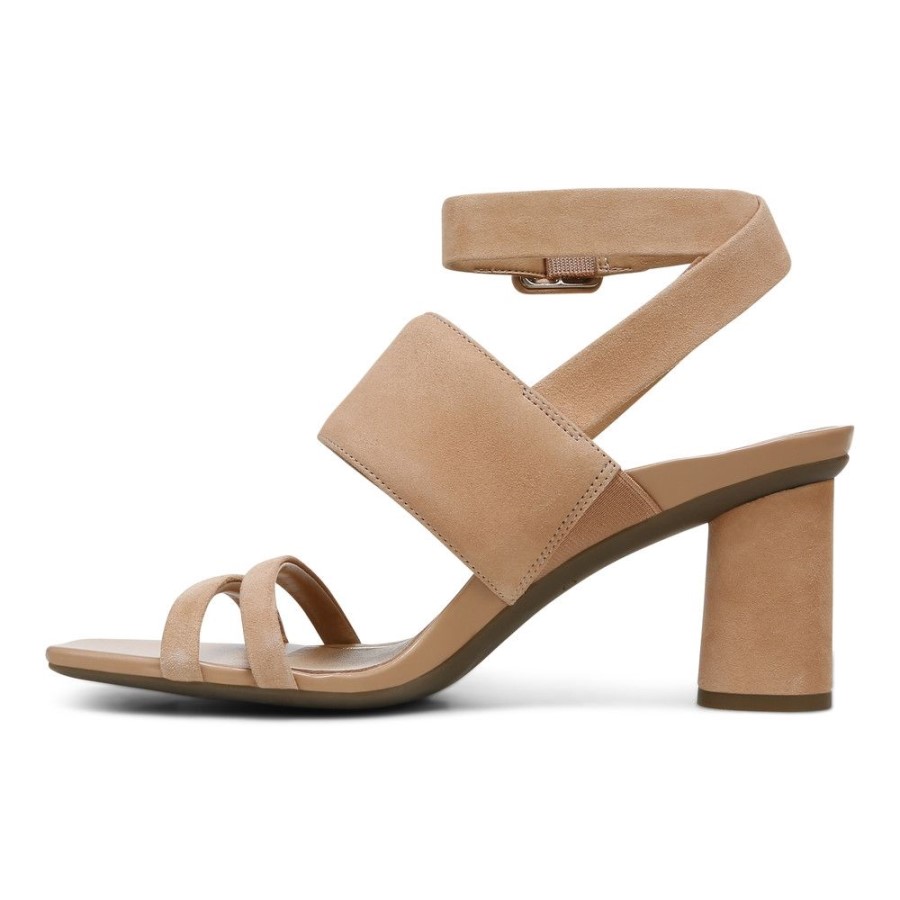 Macaron Vionic Yasmin Heel