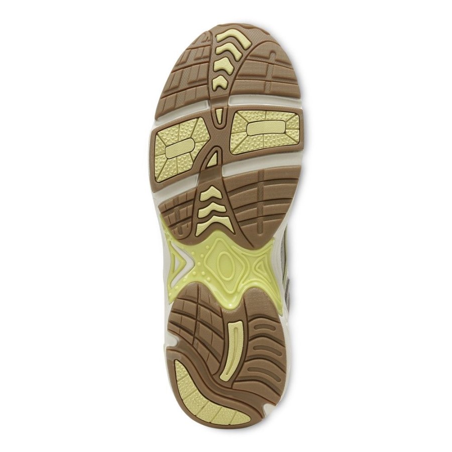 Walker Classic Trainer Stone Vionic