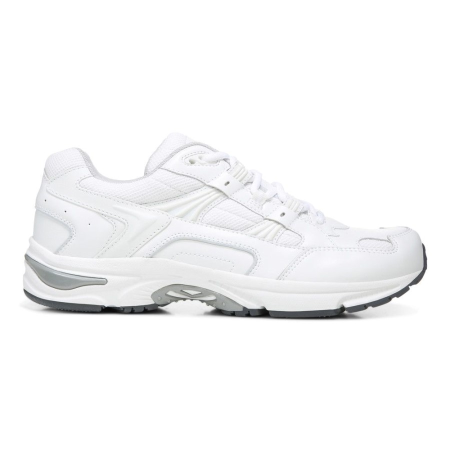 Walker Classic Trainer Vionic White