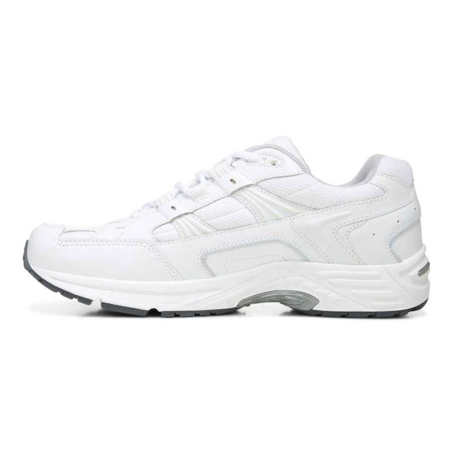 Walker Classic Trainer Vionic White
