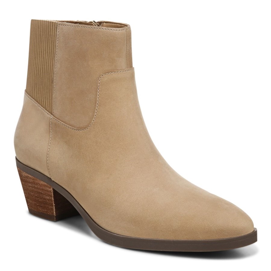 Bota Shantelle Wheat Vionic