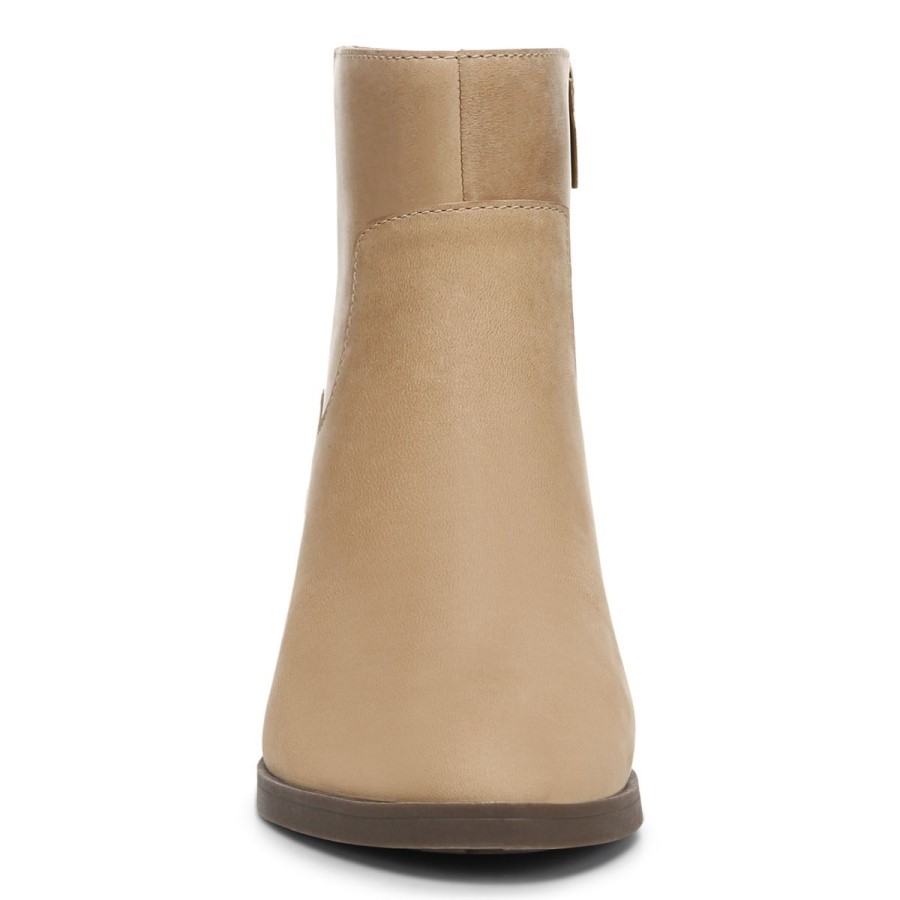 Bota Shantelle Wheat Vionic
