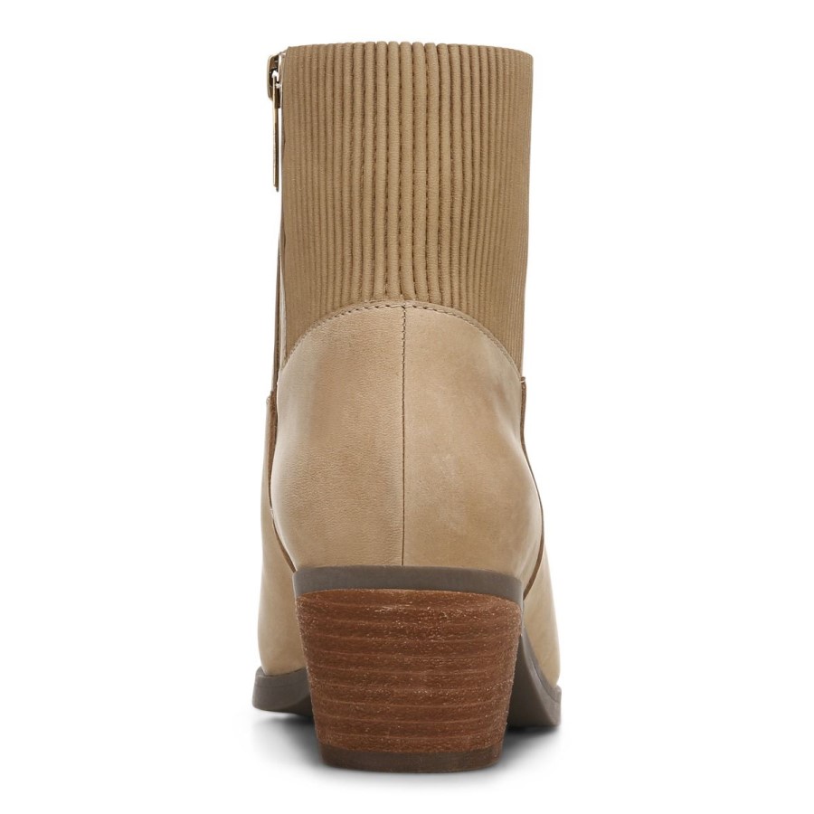 Bota Shantelle Wheat Vionic