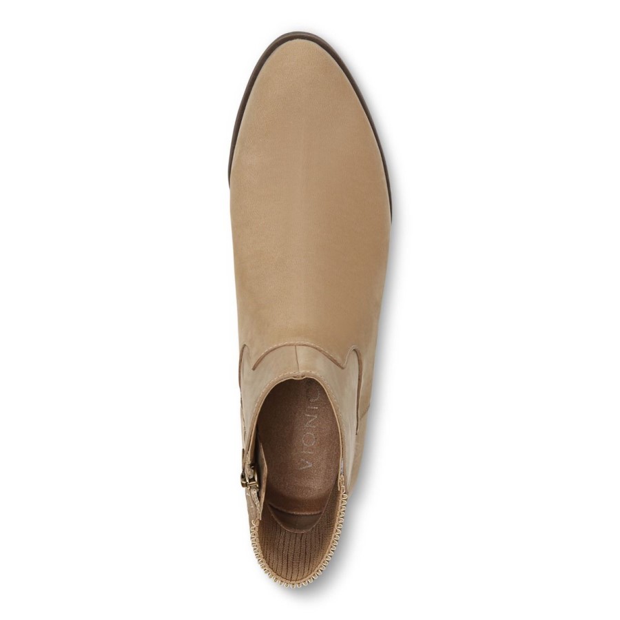 Bota Shantelle Wheat Vionic