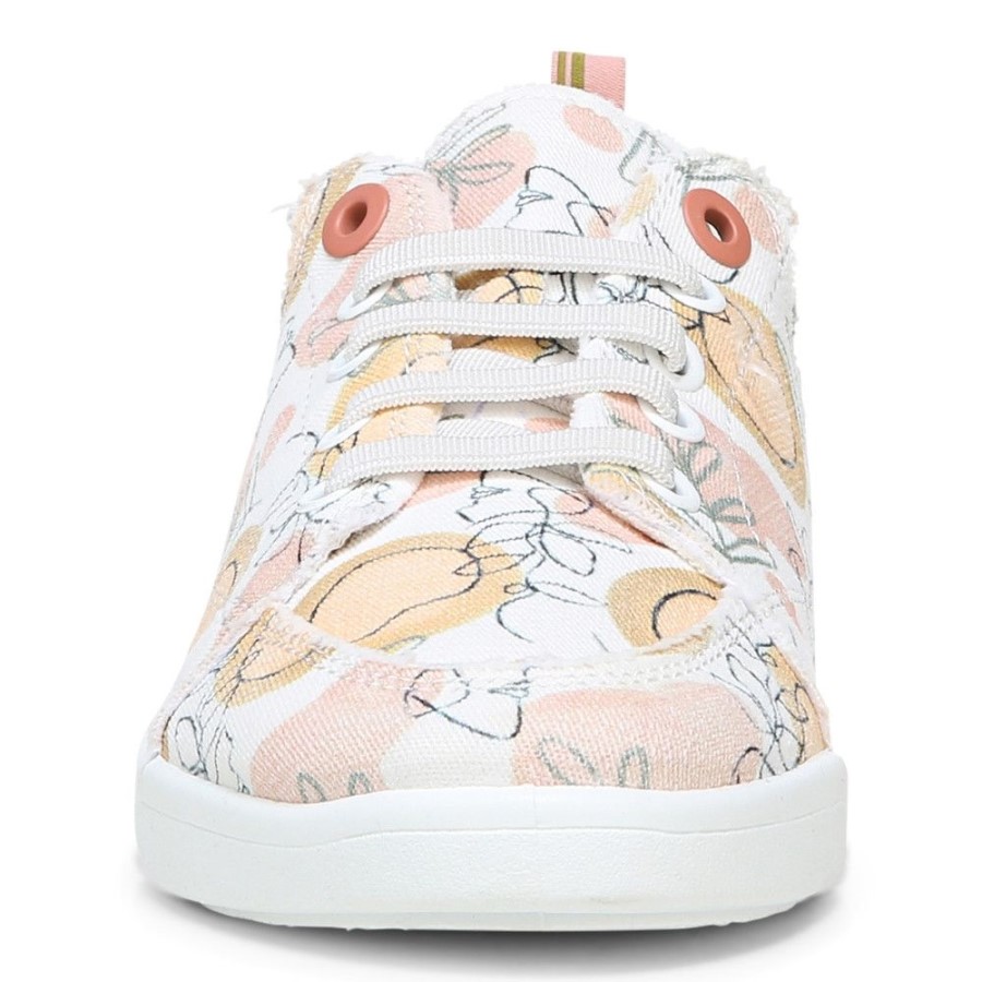 Treinador Casual Pismo Branco Vionic