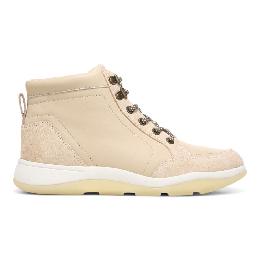Semolina Whitley Boot Vionic