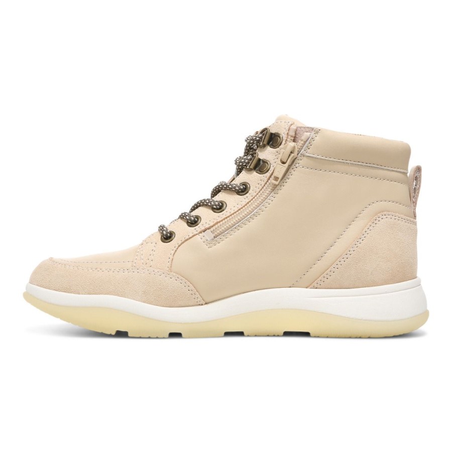 Semolina Whitley Boot Vionic
