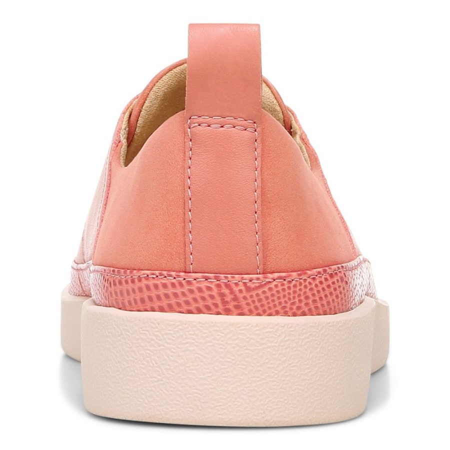 Zinah Slip On Vionic Terracota