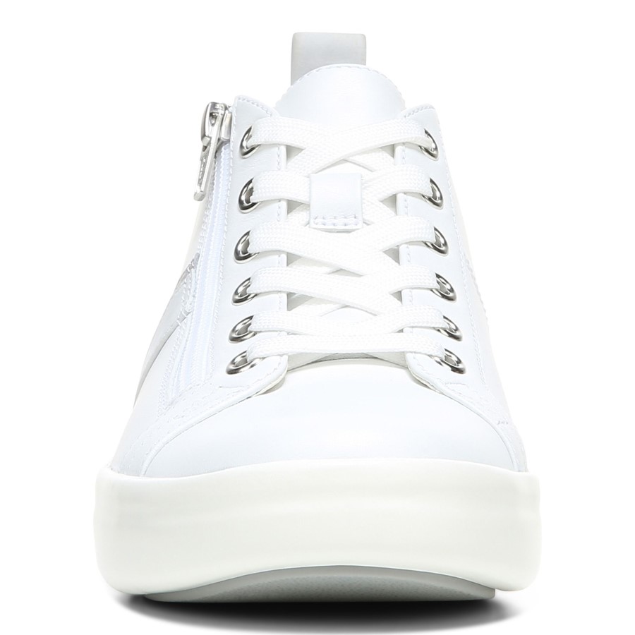 Tênis Branco Stevie High Top Vionic