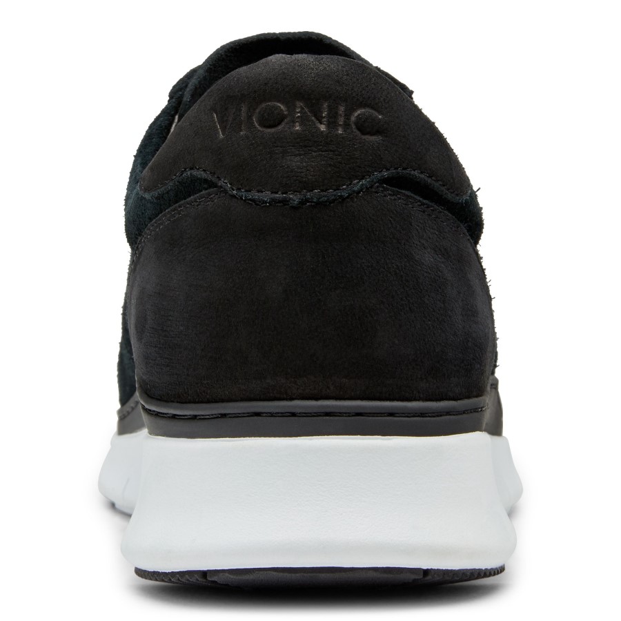 Treinador Preto Vionic Tanner