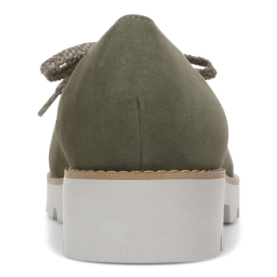 Vionic Teagan Mocassim Oliveira