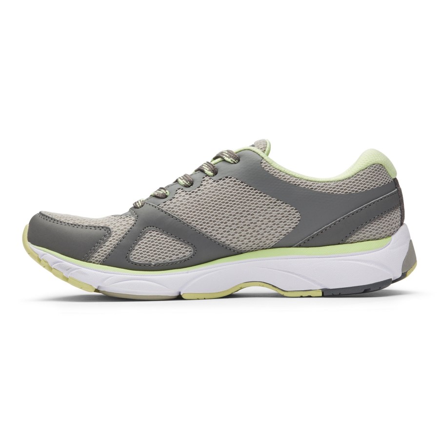 Tokyo Trainer Cinza Vionic