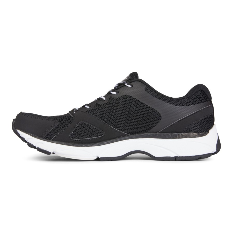 Tokyo Trainer Vionic Black