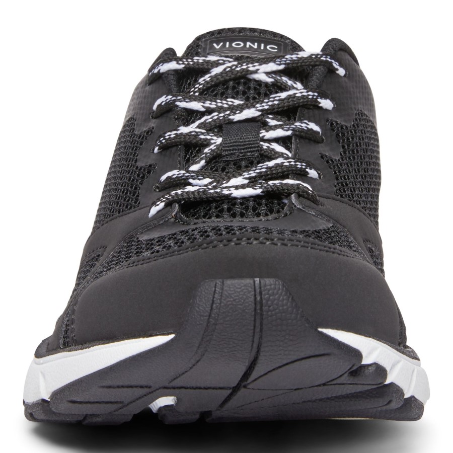 Tokyo Trainer Vionic Black