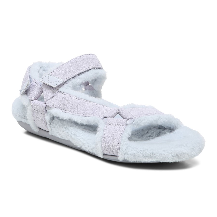 Sapatilha Gelo ártico Vionic Viva