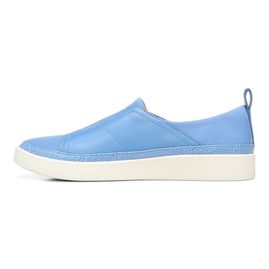 Zinah Slip On Azure Vionic