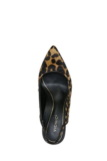 Sapatilhas Vionic Adalena Brown