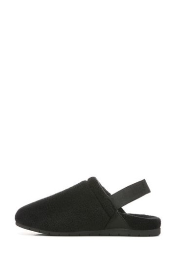 Chinelos Pretos Vionic Aleah