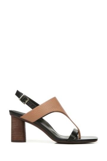 Sapato Preto Com Tiras No Tornozelo Vionic Alondra