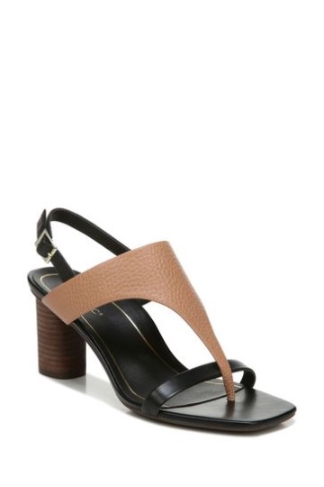 Sapato Preto Com Tiras No Tornozelo Vionic Alondra