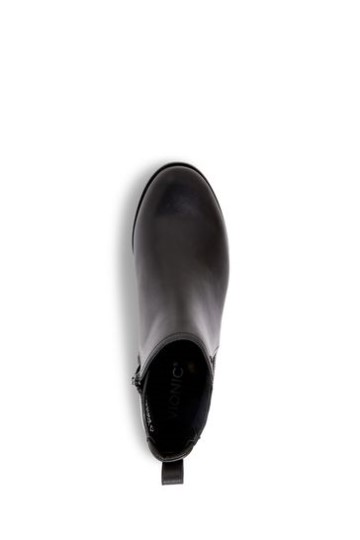 Bota Preta Vionic Bethany Impermeável